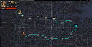 Death Roads: Tournament Prologue