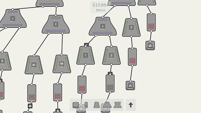 Tiny Factory
