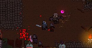 Wrath of Skeletar: Last Breath