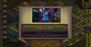 Ministry of Pandemic