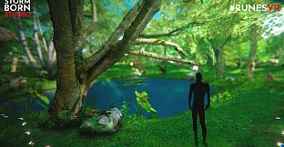 Runes: The Forgotten Path Original Soundtrack