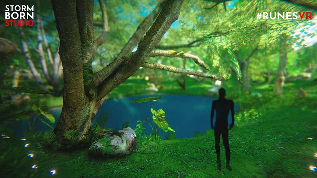 Runes: The Forgotten Path Original Soundtrack