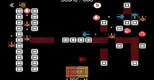 Tiger Tank 59 Ⅰ Mission Pack 022