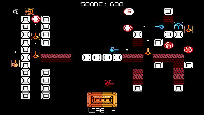 Tiger Tank 59 Ⅰ Mission Pack 022