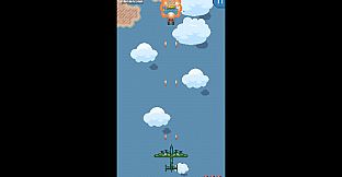 Cosmic Rift: Zero-G Experiment – Rift War 1944