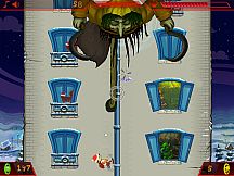 Hooligan Vasja: Christmas