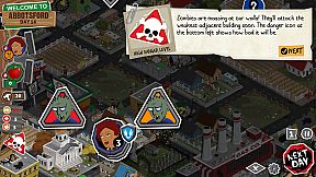 Rebuild 3: Gangs of Deadsville