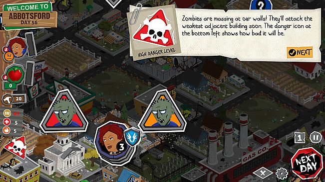 Rebuild 3: Gangs of Deadsville