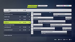 City Transport Simulator