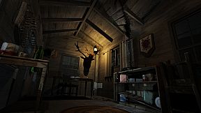 The Ritual on Weylyn Island