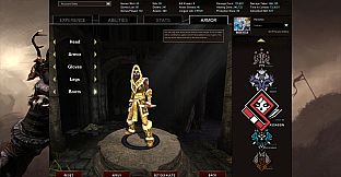 Forge - Assassin VIP Pack