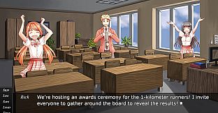 Sanguis: Veil of the Forgotten