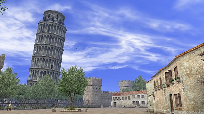 Uncharted Waters Online