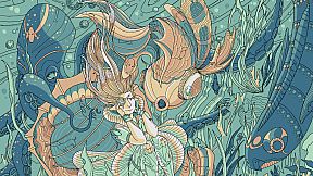 I commissioned some dogs