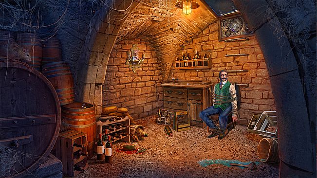 Chimeras: Price of Greed Collector's Edition