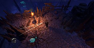 Latitude 76: Land of the Onkilons