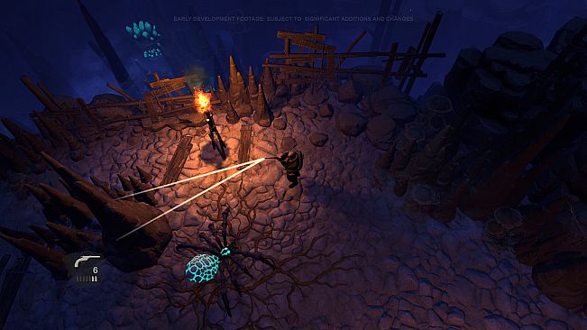 Latitude 76: Land of the Onkilons