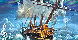 Nancy Drew: Sea of Darkness - Soundtrack