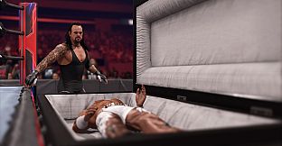 WWE 2K24 Forty Years of WrestleMania Edition