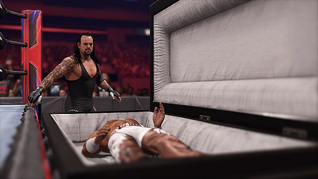 WWE 2K24 Cross-Gen Digital Edition