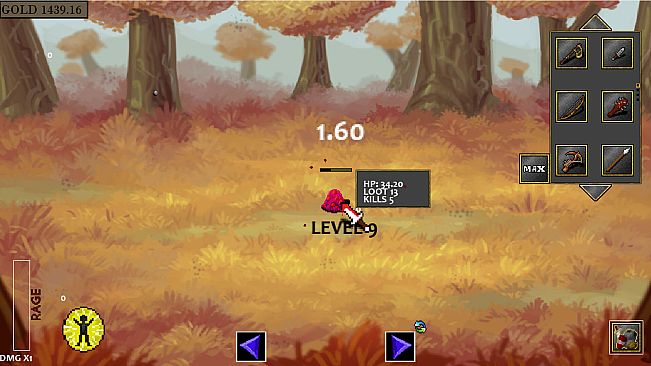 Monster Clicker: Origins