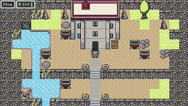 Merchant Legends: The Founding