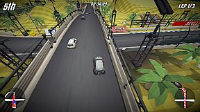 Super Engine GT Turbo SPEC