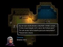 Thorne - Death Merchants