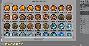 Fantasy Grounds - Elementals