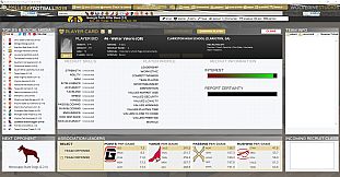 Draft Day Sports: College Football 2018