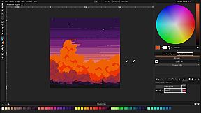 Pixelorama