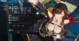 Atelier Yumia - Recipe and Blueprint Expansion Pack "The Art of Aladiss"