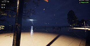 Vegas Nights: Casino Simulation