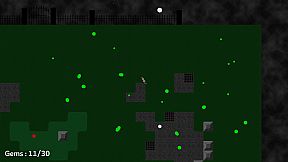 Remy Raccoon and the Lost Temple - Halloween Hijinks (Volume 2)