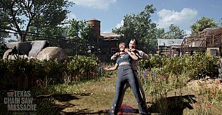 The Texas Chain Saw Massacre - Execution Pack 3