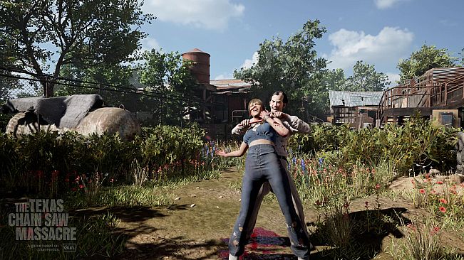 The Texas Chain Saw Massacre - Execution Pack 3