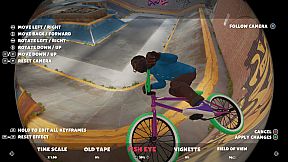 Streetdog BMX