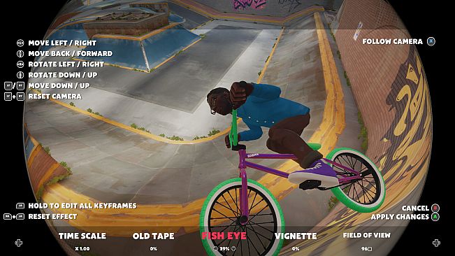 Streetdog BMX