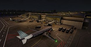 Tower! Simulator 3 - KIAH Airport