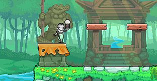 Rivals of Aether: Champion Skin Pack