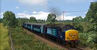 Train Simulator: Wherry Lines: Norwich – Great Yarmouth & Lowestoft Route Add-On
