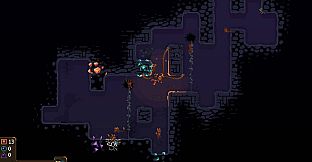 Dome Keeper: The Lost Keepers