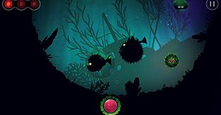 Nero's Adventure: Echoes of the Deep