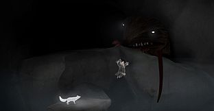 Never Alone: Foxtales