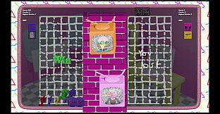 Prof. Bringoo's Big Dumb Block Factory