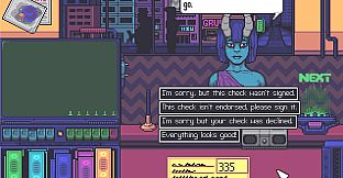 BANKWAVE: Neon Networth