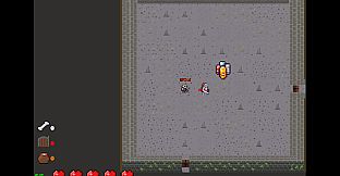 Dungeon Infinite