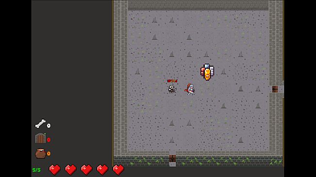 Dungeon Infinite