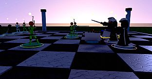 The Joust Autochess