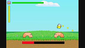 MedaAbi: The Mystery of Pusini